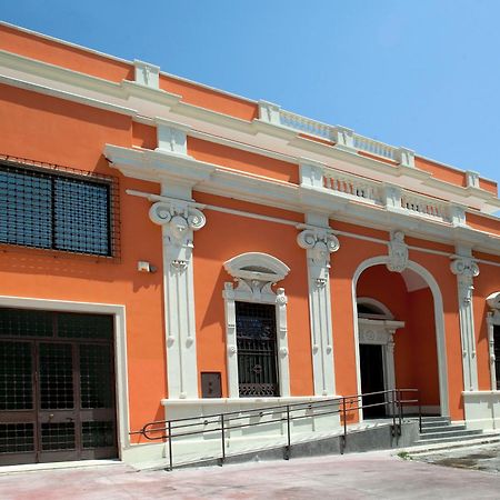 Domus Salentina Bed & Breakfast Leverano Exterior foto
