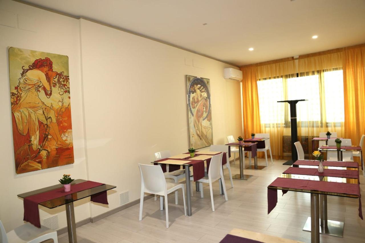 Domus Salentina Bed & Breakfast Leverano Exterior foto