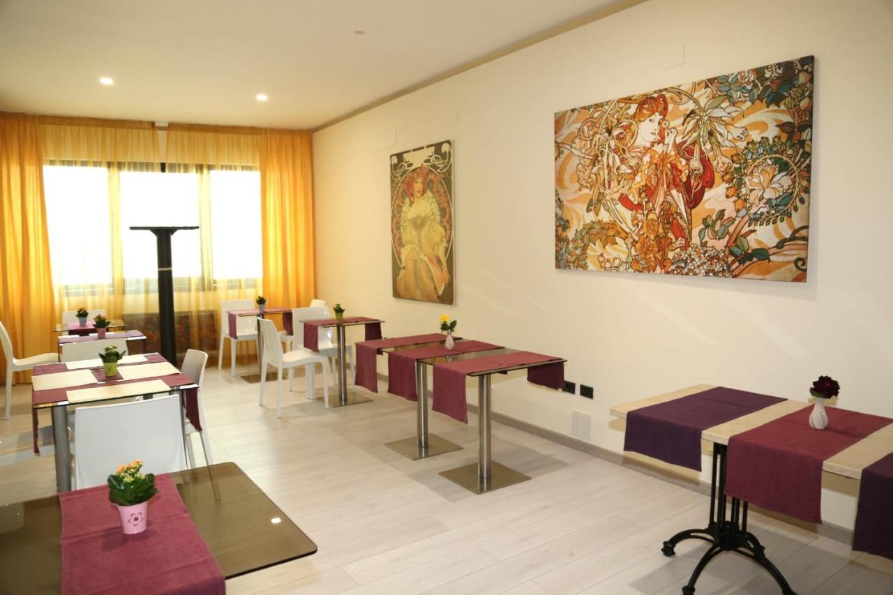 Domus Salentina Bed & Breakfast Leverano Exterior foto
