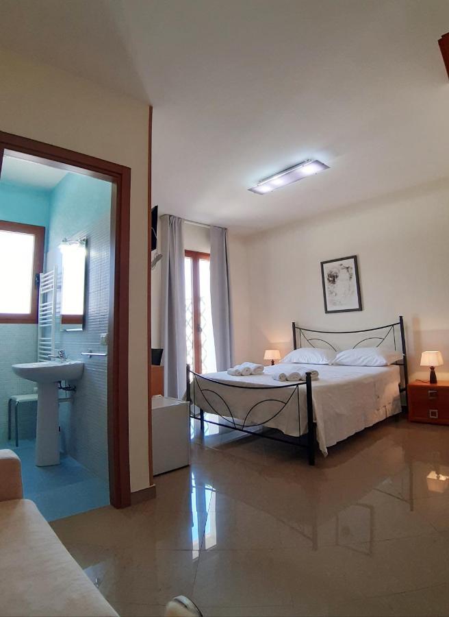 Domus Salentina Bed & Breakfast Leverano Exterior foto