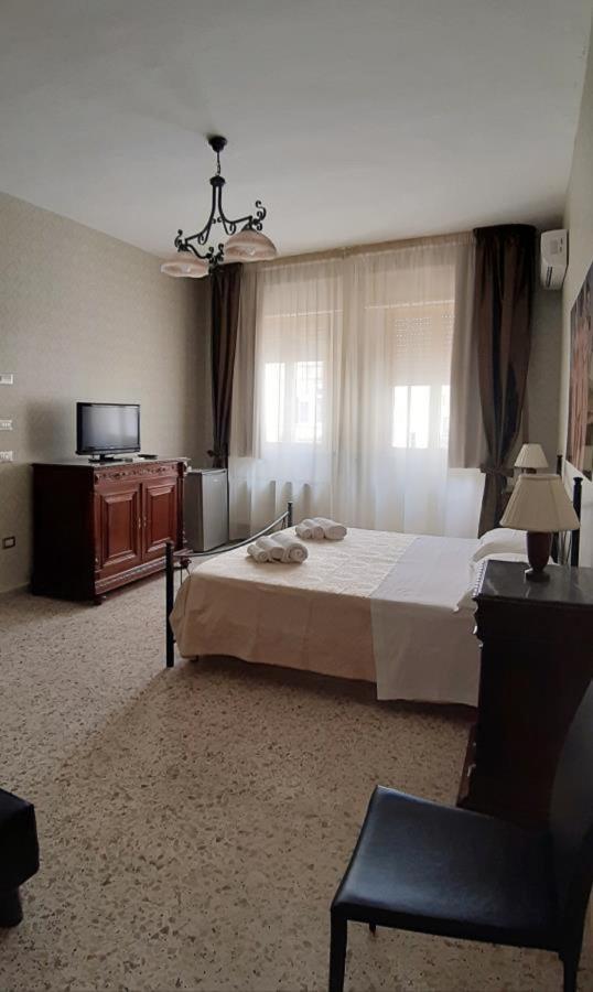 Domus Salentina Bed & Breakfast Leverano Exterior foto