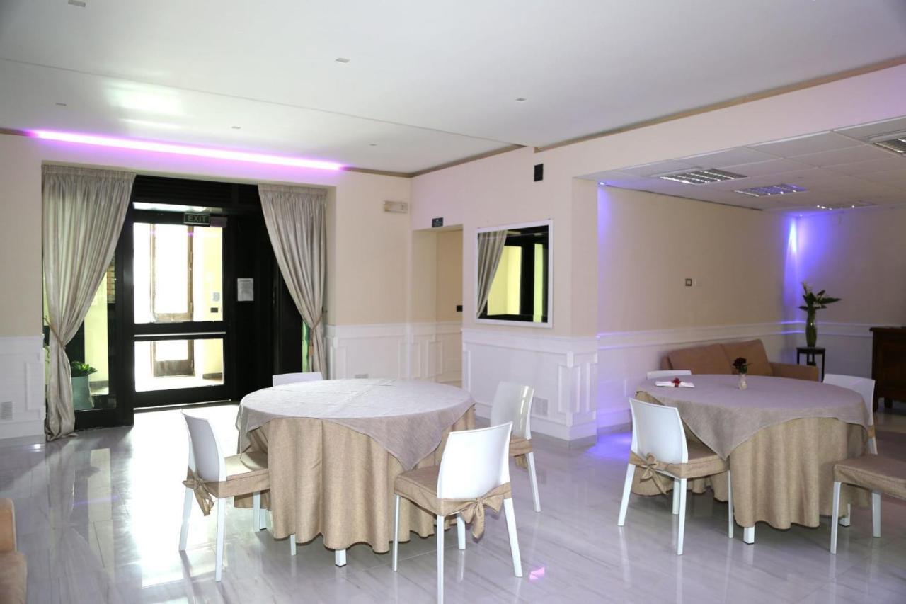Domus Salentina Bed & Breakfast Leverano Exterior foto