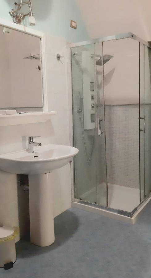Domus Salentina Bed & Breakfast Leverano Exterior foto