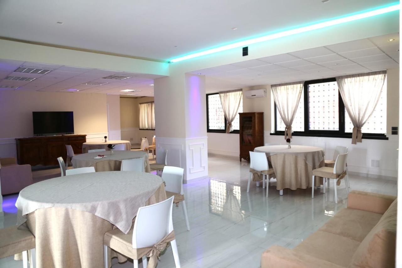 Domus Salentina Bed & Breakfast Leverano Exterior foto
