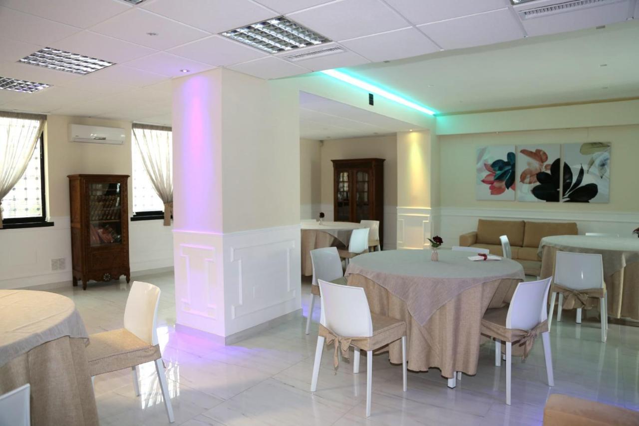 Domus Salentina Bed & Breakfast Leverano Exterior foto