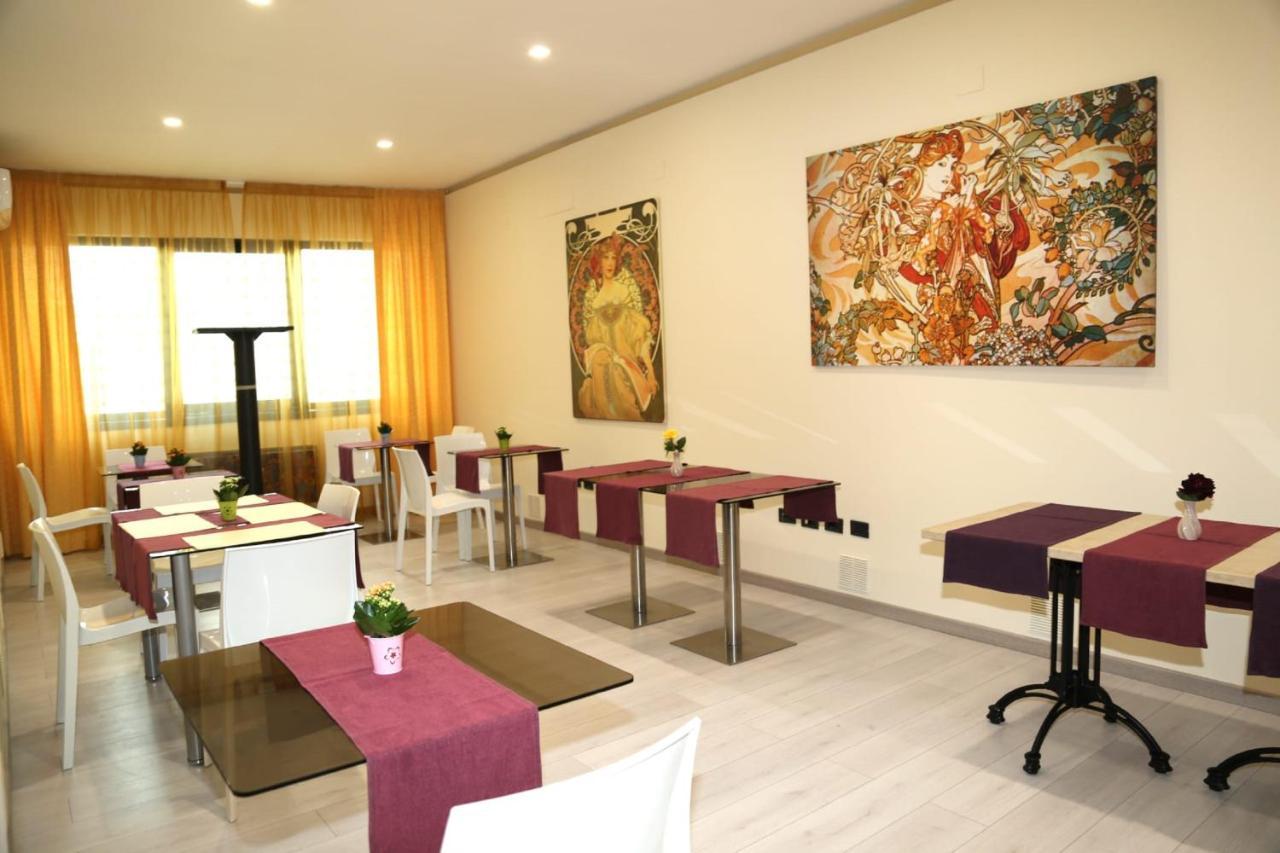 Domus Salentina Bed & Breakfast Leverano Exterior foto