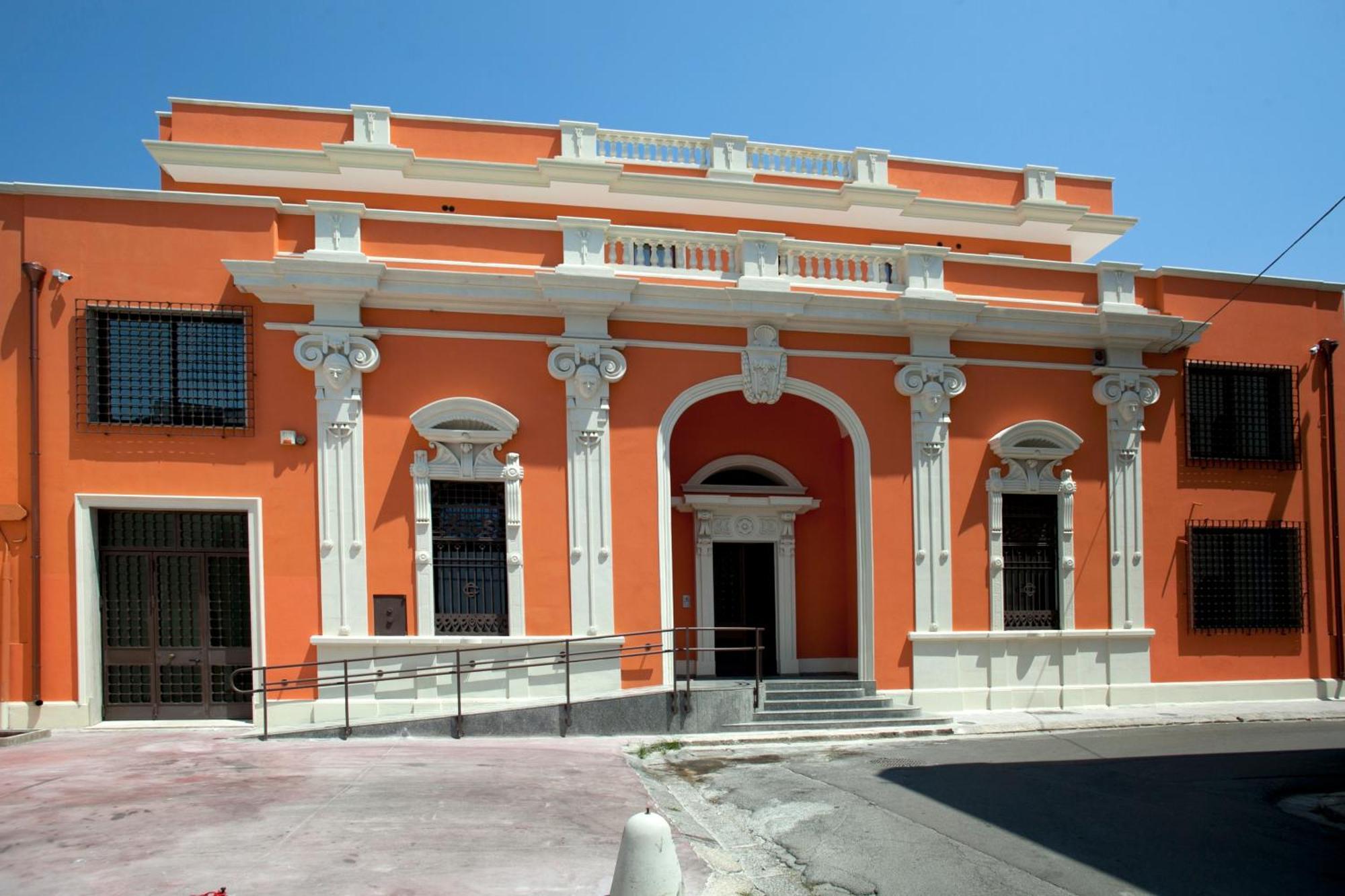 Domus Salentina Bed & Breakfast Leverano Exterior foto