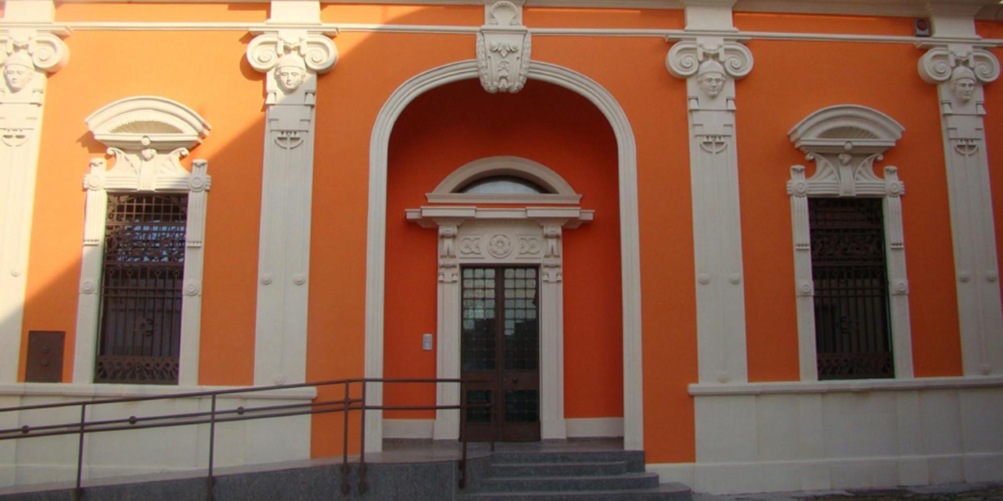 Domus Salentina Bed & Breakfast Leverano Exterior foto