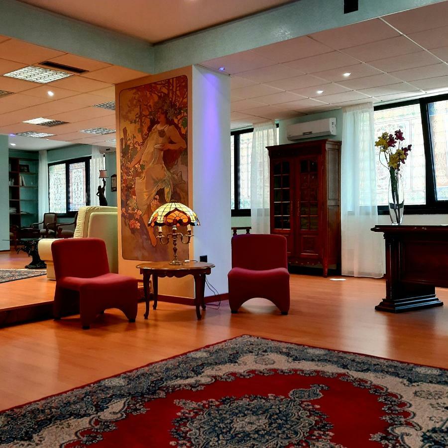 Domus Salentina Bed & Breakfast Leverano Exterior foto