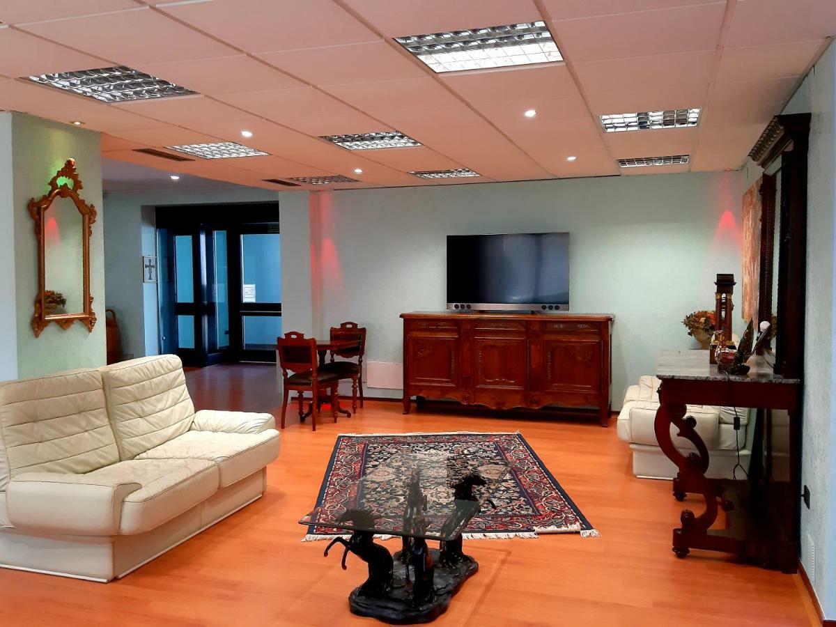 Domus Salentina Bed & Breakfast Leverano Exterior foto