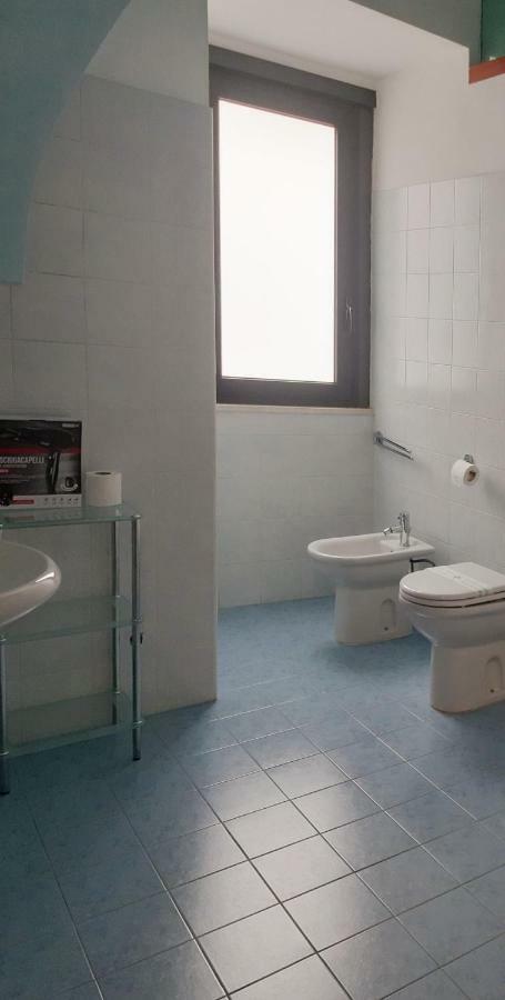 Domus Salentina Bed & Breakfast Leverano Exterior foto