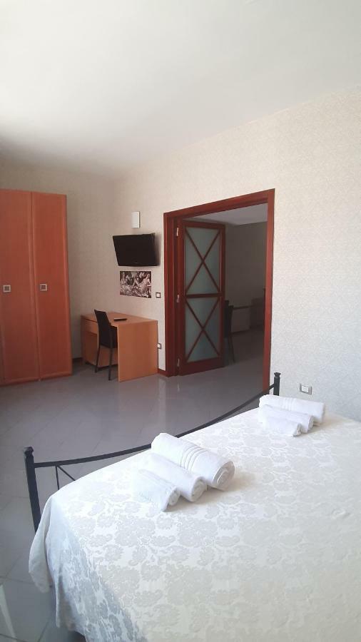 Domus Salentina Bed & Breakfast Leverano Exterior foto
