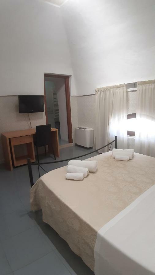 Domus Salentina Bed & Breakfast Leverano Exterior foto